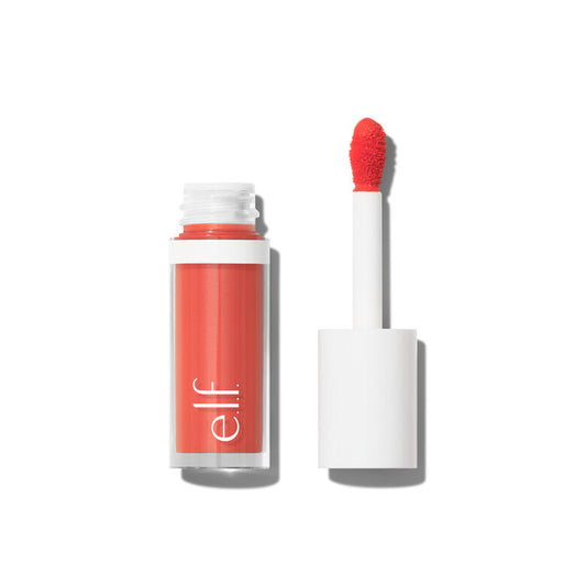 e.l.f Cosmetics Camo Liquid Blush Coral Crush