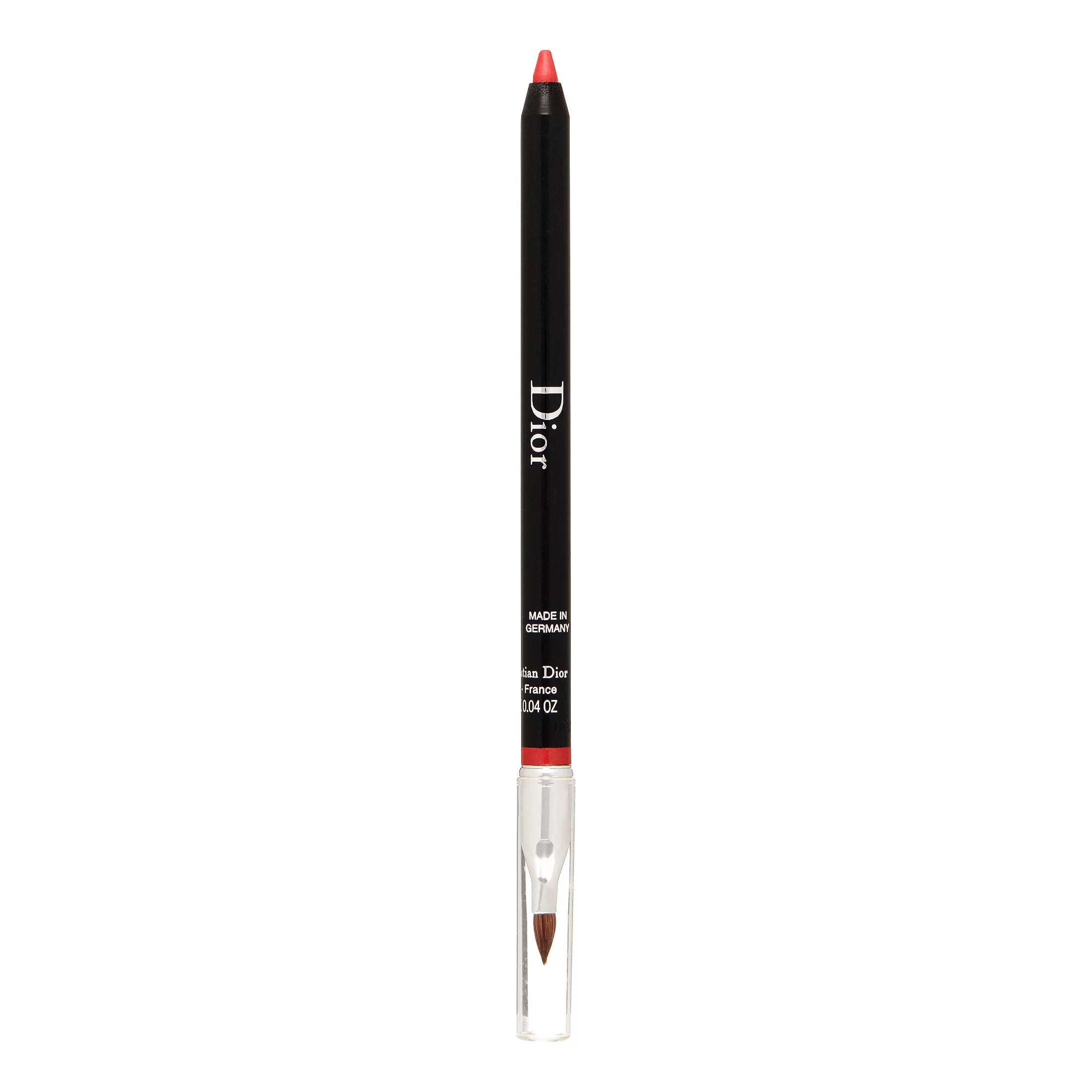 Dior Contour Lip Liner Pencil 362 Rose Esclat