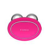 FOREO BEAR Smart Microcurrent Facial Toning Device Fuchsia