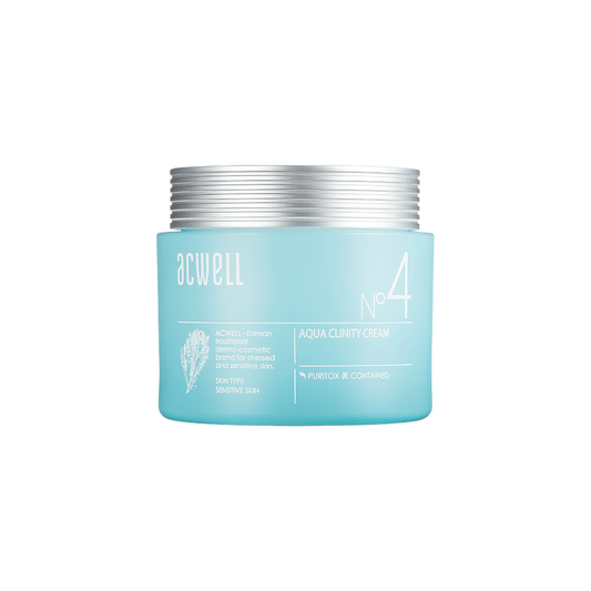 Buy Original acwell Aqua Clinity Cream 50ml - Online at Best Price in Pakistan