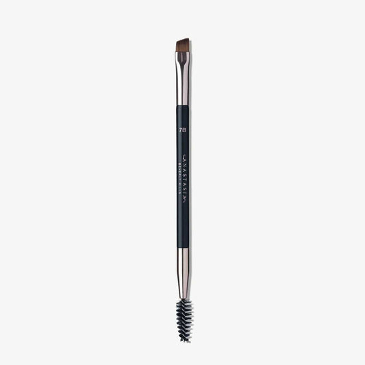 Buy Original Anastasia Beverly Hills Brush 7B - Dual-Ended Angled Brush - Online at Best Price in Pakistan