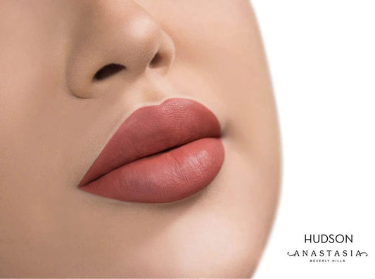 Buy Original Anastasia Beverly Hills Liquid Lipstick Hudson - Online at Best Price in Pakistan