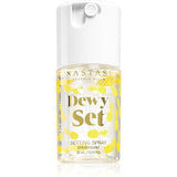 Buy Original Anastasia Beverly Hills Mini Dewy Set Setting Spray Pineapple - Online at Best Price in Pakistan