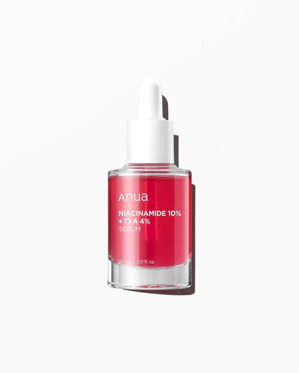 Buy Original ANUA Niacinamide TXA Dark Spot Correcting Serum 30ml - Online at Best Price in Pakistan