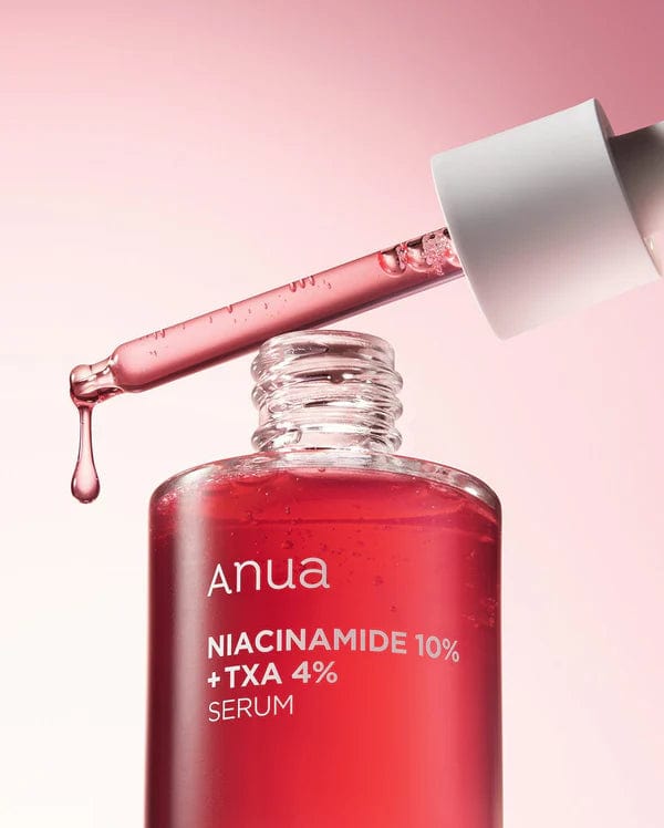 Buy Original ANUA Niacinamide TXA Dark Spot Correcting Serum 30ml - Online at Best Price in Pakistan