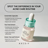 Buy Original Axis Y Spot The Difference Blemish Treatment 15ml - Online at Best Price in Pakistan