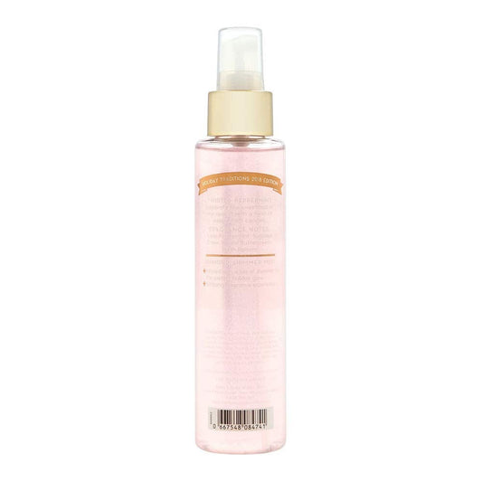 Buy Original Bath & Body Works Twisted Peppermint Diamond Shimmer Mist 146ml - Online at Best Price in Pakistan