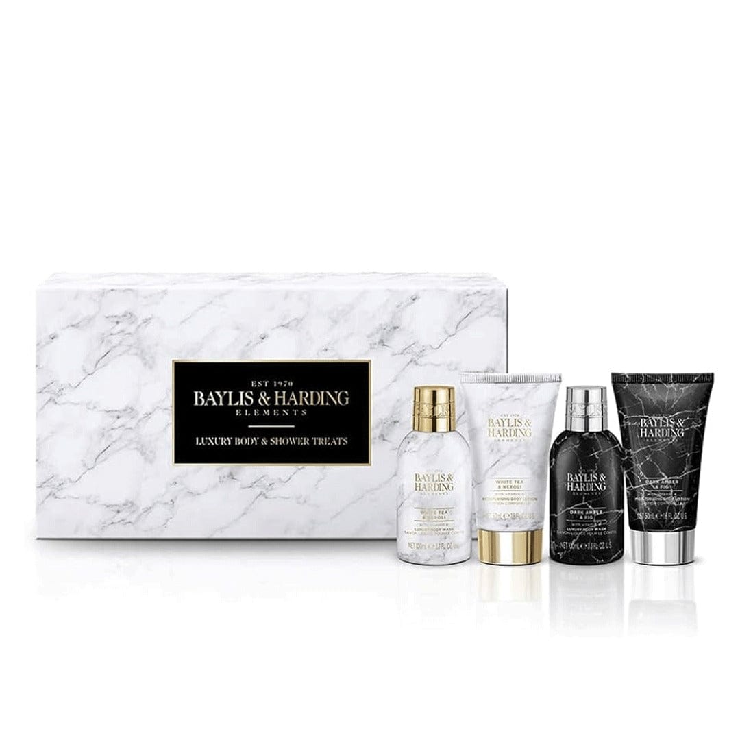 Buy Original Baylis & Harding Elements Luxury Body & Shower Treats Gift Set - Online at Best Price in Pakistan