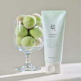 Buy Original Beauty Of Joseon Green Plum Refreshing Cleanser 100ml - Online at Best Price in Pakistan