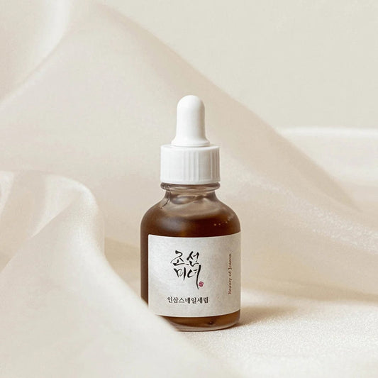 Buy Original Beauty of Joseon Revive Serum Ginseng + Snail Mucin 30ml - Online at Best Price in Pakistan