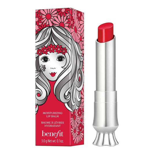 Buy Original Benefit Cosmetics California Kissin Moisturizing Color Balm 00 Cherry - Online at Best Price in Pakistan