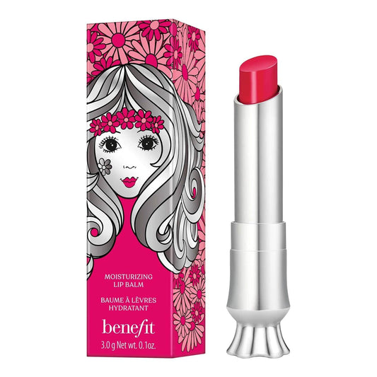 Buy Original Benefit Cosmetics California Kissin Moisturizing Color Balm 66 Fuchsia - Online at Best Price in Pakistan