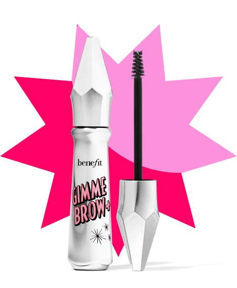 Buy Original Benefit Cosmetics Gimme Brow+ Volumizing Eyebrow Gel 5 - Online at Best Price in Pakistan