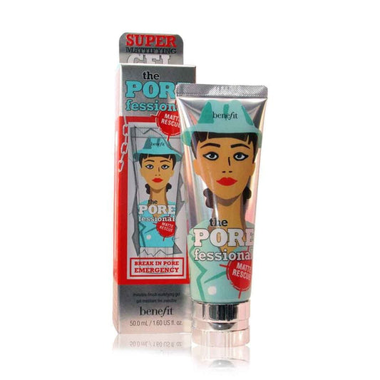 Buy Original Benefit Cosmetics Matte Rescue Mattifying Gel 50ml - Online at Best Price in Pakistan