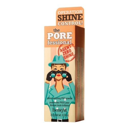 Buy Original Benefit Cosmetics The POREfessional Agent Zero Shine - Online at Best Price in Pakistan