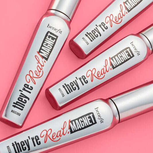 Buy Original Benefit They’re Real! Magnet Extreme Lengthening Mascara - Online at Best Price in Pakistan