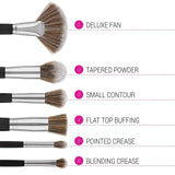 Buy Original BH Cosmetics Studio Pro 13 Piece Brush Set - Online at Best Price in Pakistan