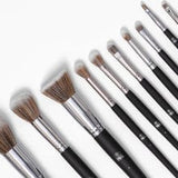 Buy Original BH Cosmetics Studio Pro 13 Piece Brush Set - Online at Best Price in Pakistan