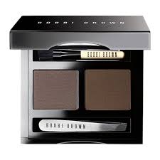 Buy Original Bobbi Brown Brow Kit Saddle Mahogany - Online at Best Price in Pakistan