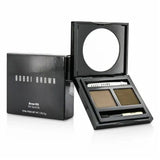 Buy Original Bobbi Brown Brow Kit Saddle Mahogany - Online at Best Price in Pakistan