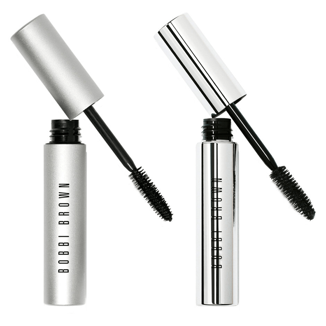 Buy Original Bobbi Brown Smokey Eye Mascara Duo - Online at Best Price in Pakistan