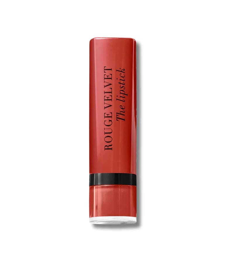 Buy Original Bourjois Paris Rouge Velvet Lipstick 05 Brick-a-Brac - Online at Best Price in Pakistan