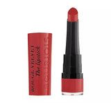 Buy Original Bourjois Paris Rouge Velvet Lipstick 05 Brick-a-Brac - Online at Best Price in Pakistan