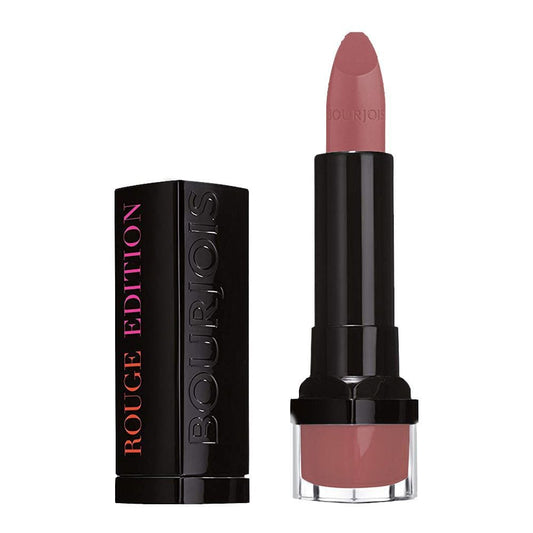 Buy Original Bourjois Rouge Edition Lipstick 04 Rose Tweed - Online at Best Price in Pakistan