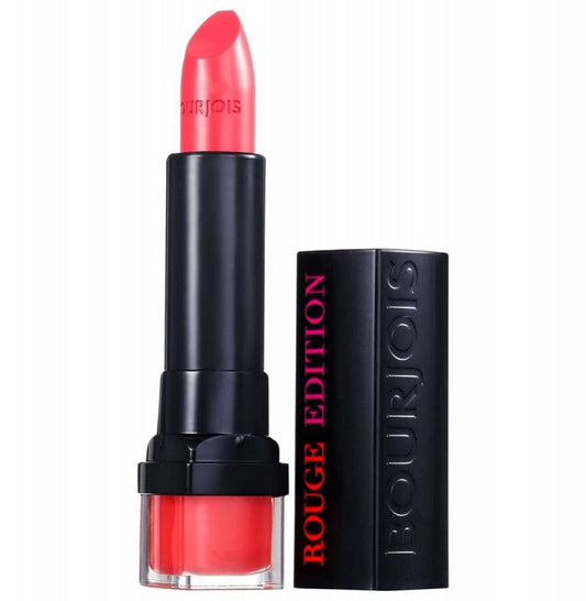 Buy Original Bourjois Rouge Edition Lipstick - 11 Fraise Remix - Online at Best Price in Pakistan