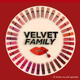 Buy Original Bourjois Rouge Edition Velvet 09 Happy Nude Year - Online at Best Price in Pakistan