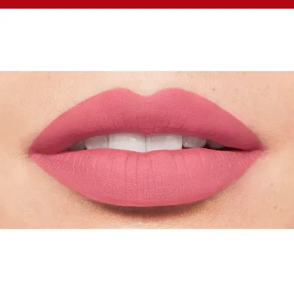 Buy Original Bourjois Rouge Edition Velvet 09 Happy Nude Year - Online at Best Price in Pakistan