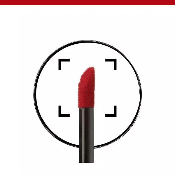 Buy Original Bourjois Rouge Edition Velvet 09 Happy Nude Year - Online at Best Price in Pakistan