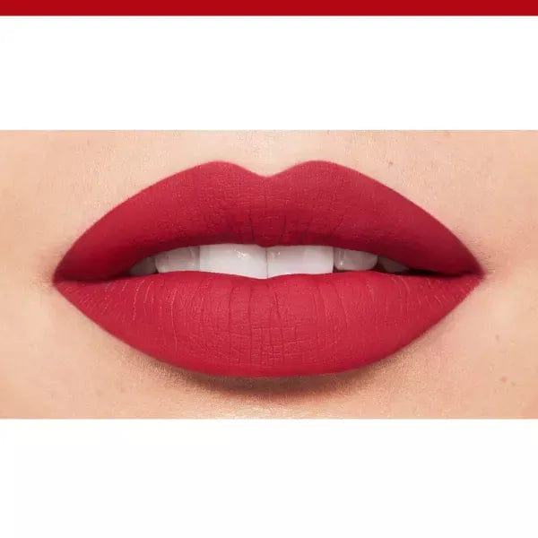 Buy Original Bourjois Rouge Edition Velvet 15 Red-Volution Liquid Lipstick - Online at Best Price in Pakistan