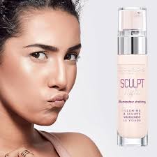 Buy Original Bourjois Sculpt Light Strobing Highlighter - Online at Best Price in Pakistan