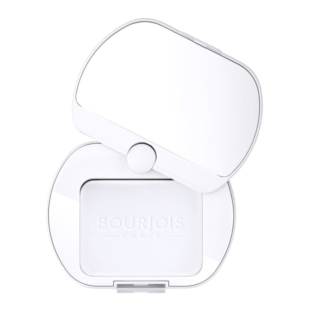 Buy Original Bourjois Silk Edition Touch-Up Compact Powder Teinte Transparente - Online at Best Price in Pakistan