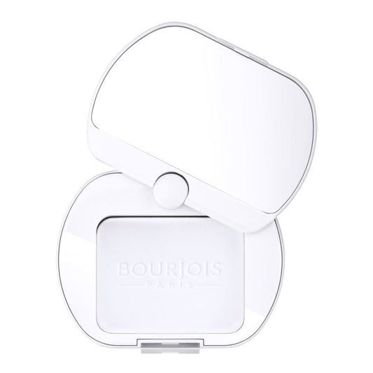 Buy Original Bourjois Silk Edition Touch-Up Compact Powder Teinte Transparente - Online at Best Price in Pakistan