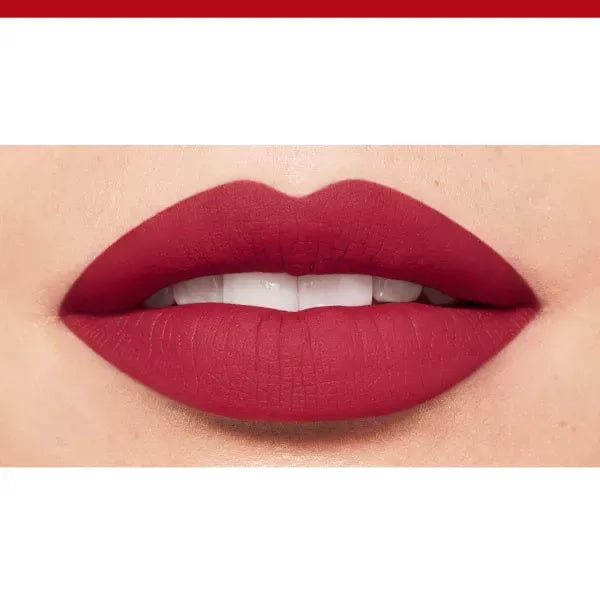 Buy Original Bourjois Velvet Lipstick T08 Grand Cru - Online at Best Price in Pakistan