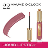 Buy Original Bourjois Rouge Velvet Ink Liquid Matte Lipstick - Mauve o Clock 22 Online at Best Price in Pakistan