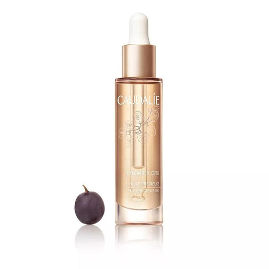 Buy Original Caudalie Premier Cru The Precious Oil 29ml - Online at Best Price in Pakistan