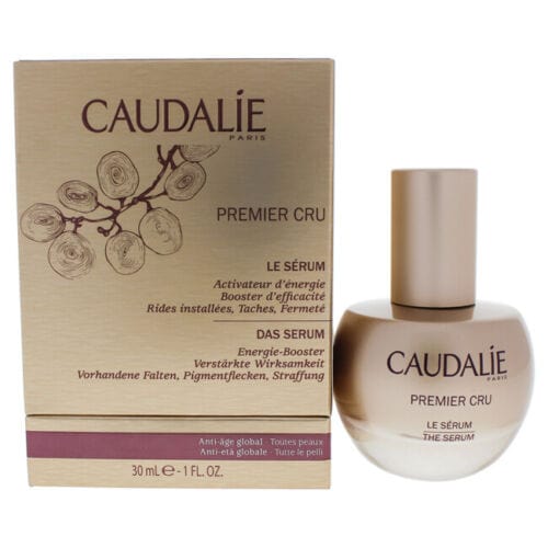 Buy Original Caudalie Premier Cru The Serum 30ml - Online at Best Price in Pakistan