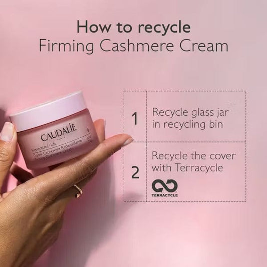 Buy Original CAUDALIE Resveratrol-lift Firming Cashmere Cream - Online at Best Price in Pakistan