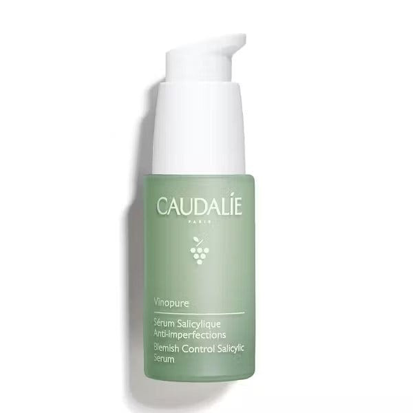 Buy Original CAUDALIE Vinopure Blemish Control Salicylic Serum - Online at Best Price in Pakistan