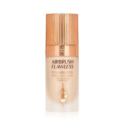 Buy Original Charlotte Tilbury Airbrush Flawless Foundation 3 Neutral/Neutre - Online at Best Price in Pakistan