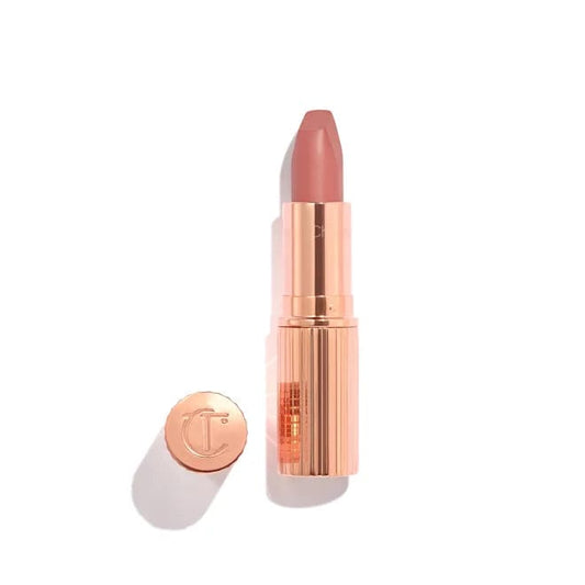 Buy Original Charlotte Tilbury Pillow Talk Matte Revolution Lipstick - Online at Best Price in Pakistan