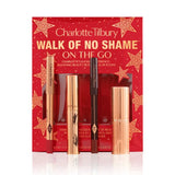 Buy Original Charlotte Tilbury Walk of No Shame on The Go Kit - Online at Best Price in Pakistan