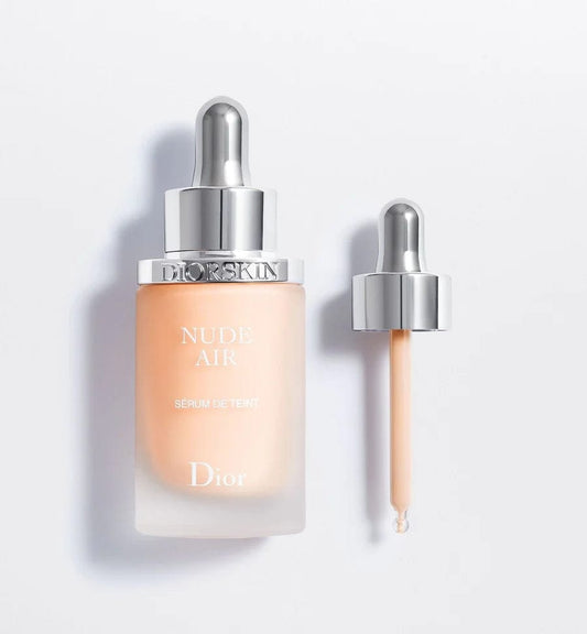 Buy Original Dior DiorSkin Nude Air Serum De Teint 023 Peach - Online at Best Price in Pakistan