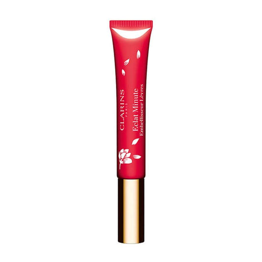 Buy Original Clarins Eclat Minute 10 Pink Shimmer - Online at Best Price in Pakistan