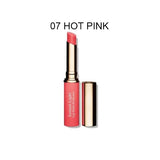 Buy Original Clarins Eclat Minute Instant Light Lip Balm Perfector 07 Hot Pink - Online at Best Price in Pakistan