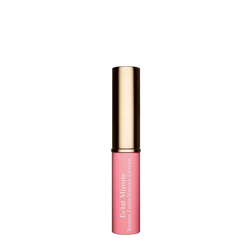 Buy Original Clarins Eclat Minute Instant Light Lip Balm Perfector 07 Hot Pink - Online at Best Price in Pakistan