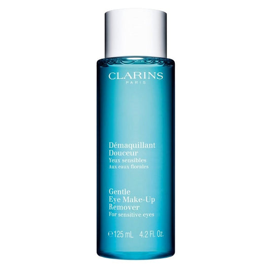 Buy Original Clarins Gentle Eye Make-Up Remover 50ml - Online at Best Price in Pakistan